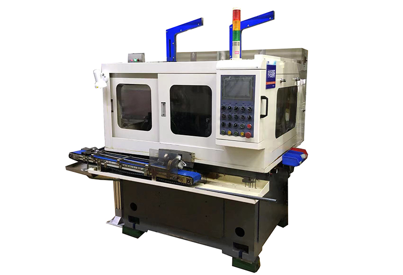 3MK32-7系列數(shù)控軸承外圈溝超精機(jī)