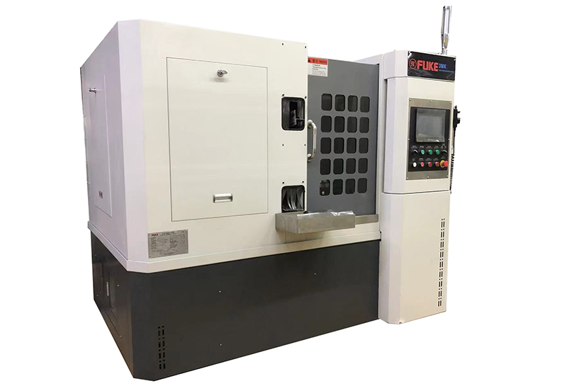 3MK26＊-N系列數(shù)控圓柱軸承外圈擋邊磨床